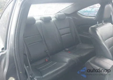 2014 Honda Accord Ex-L V-6 z USA, uszkodzony, nr VIN 1HGCT2B87EA006125